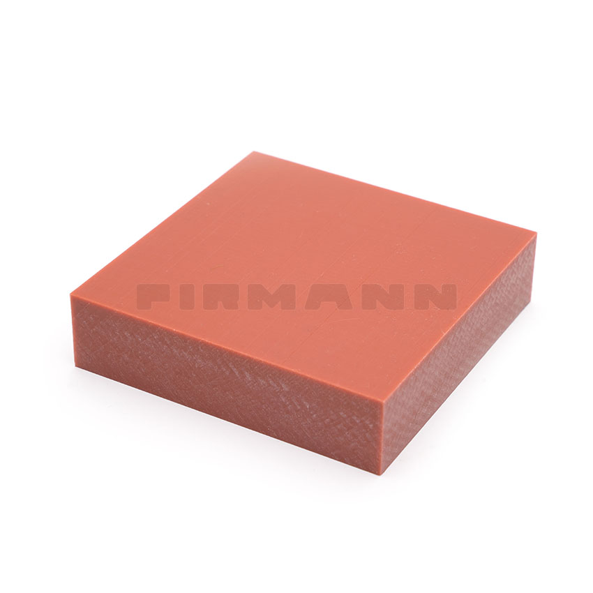 Stanzunterlage Plastik 8x8 cm
