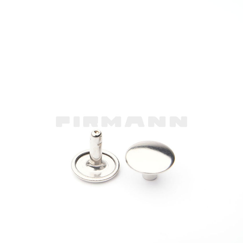 [754014] Hohlnieten Nr.76 D (Ober + Unterteil)