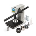 Knopfpresse Astor Starter-Set, A5