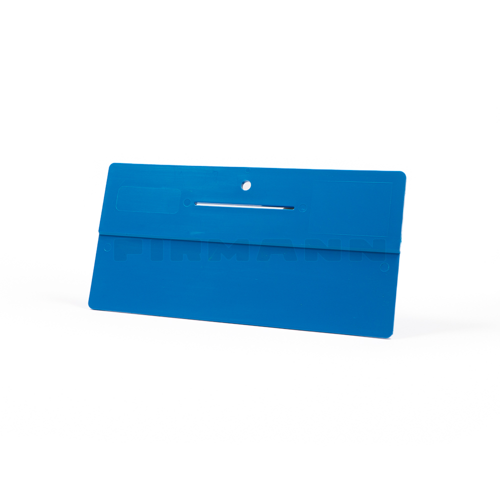 [881012] Tapeziererspachtel 24 x 12 cm