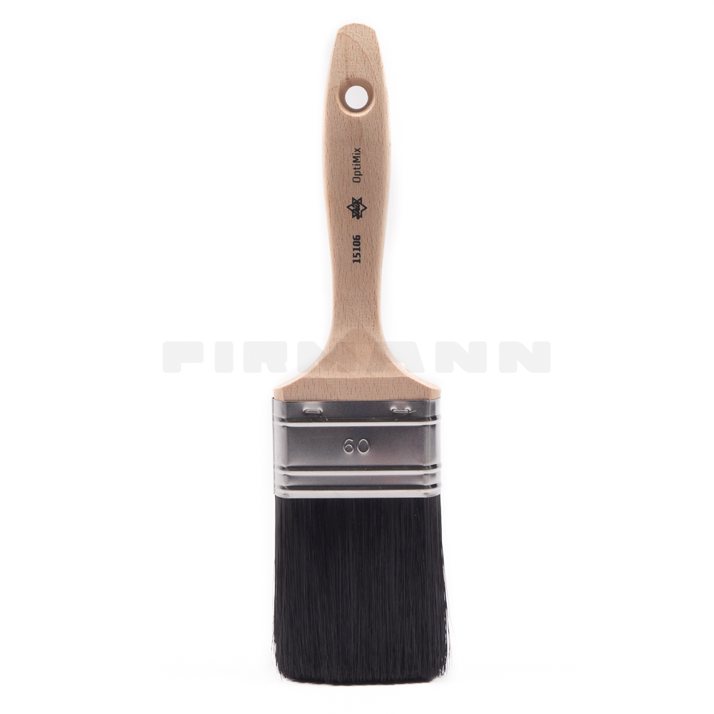 Universal Flachpinsel 6 cm