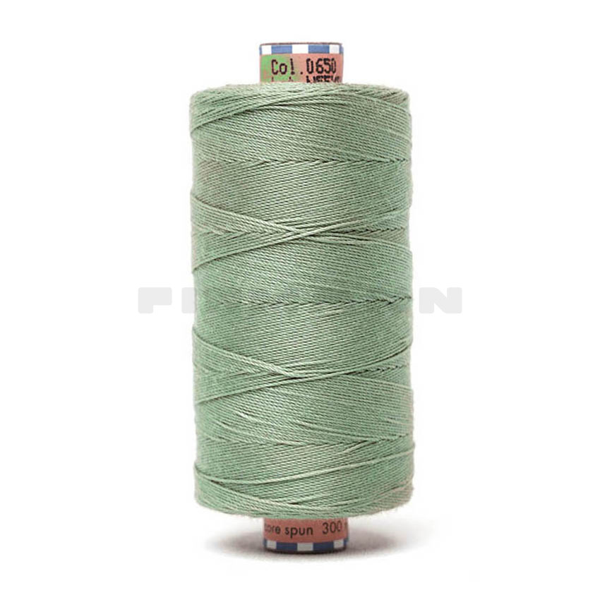 [LZ0650] Saba 30 mint 300 m Lederzw.