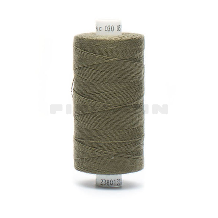 [LZ5714] Epic 30 oliv 300 m Lederzw.