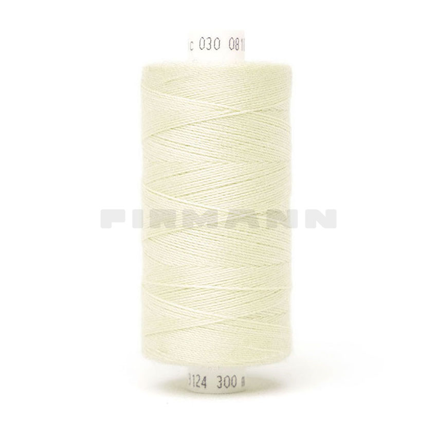 [LZ8184] Epic 30 perlweiß 300 m Lederzw.