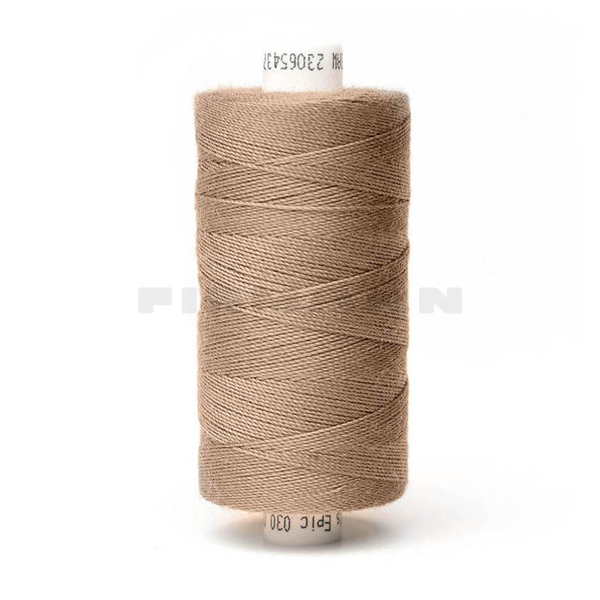 [LZ8563] Epic 30 d.beige 300 m Lederzw.