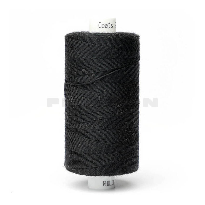 [LZ9700] Epic 30 schwarz 300 m Lederzw.