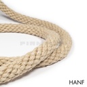 Treppenseil Hanf 30 mm, indoor