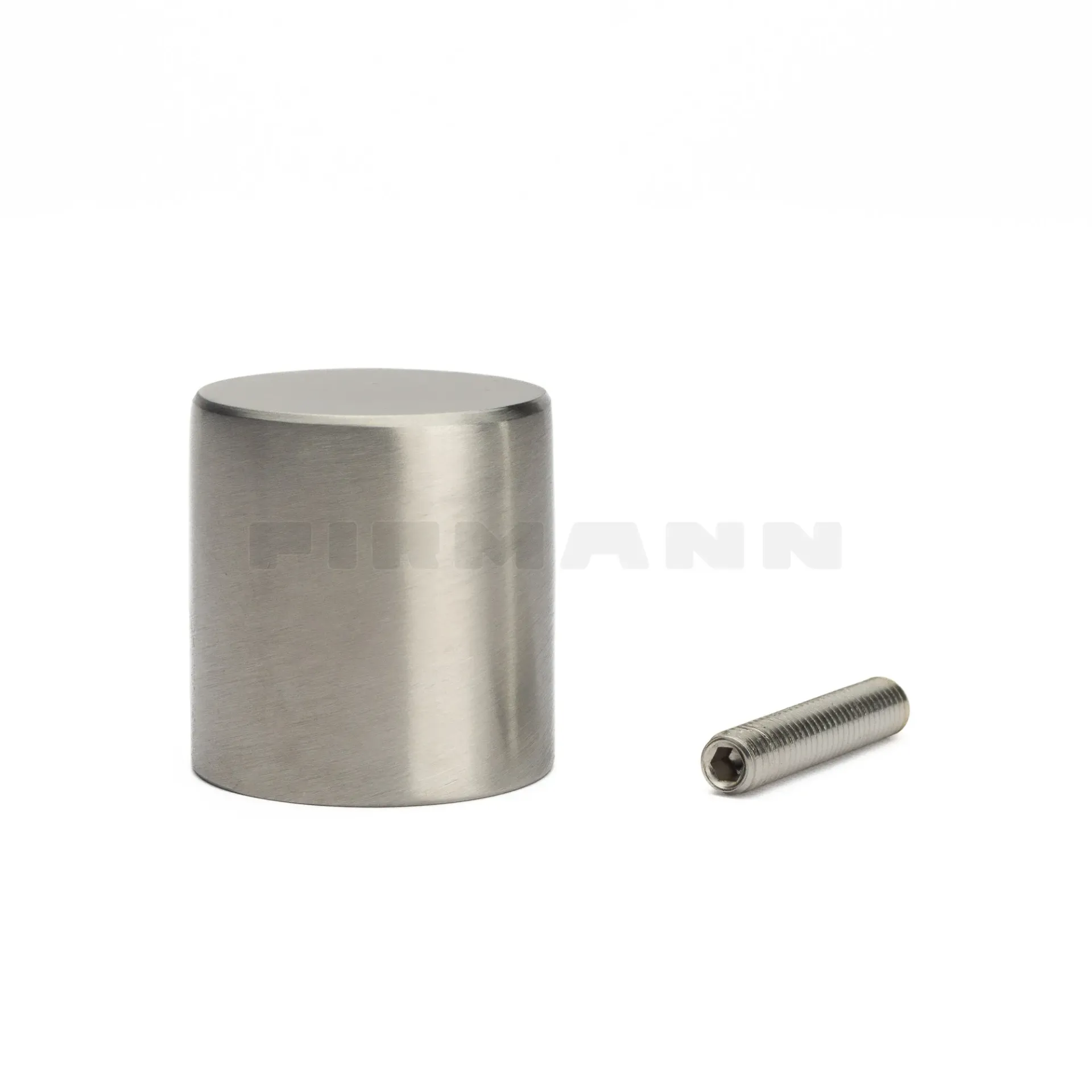 Seilendabschluss 30 mm, Edelstahl