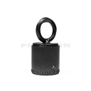 Seilendabschluss-Ring 30 mm, Schmiedeeisen