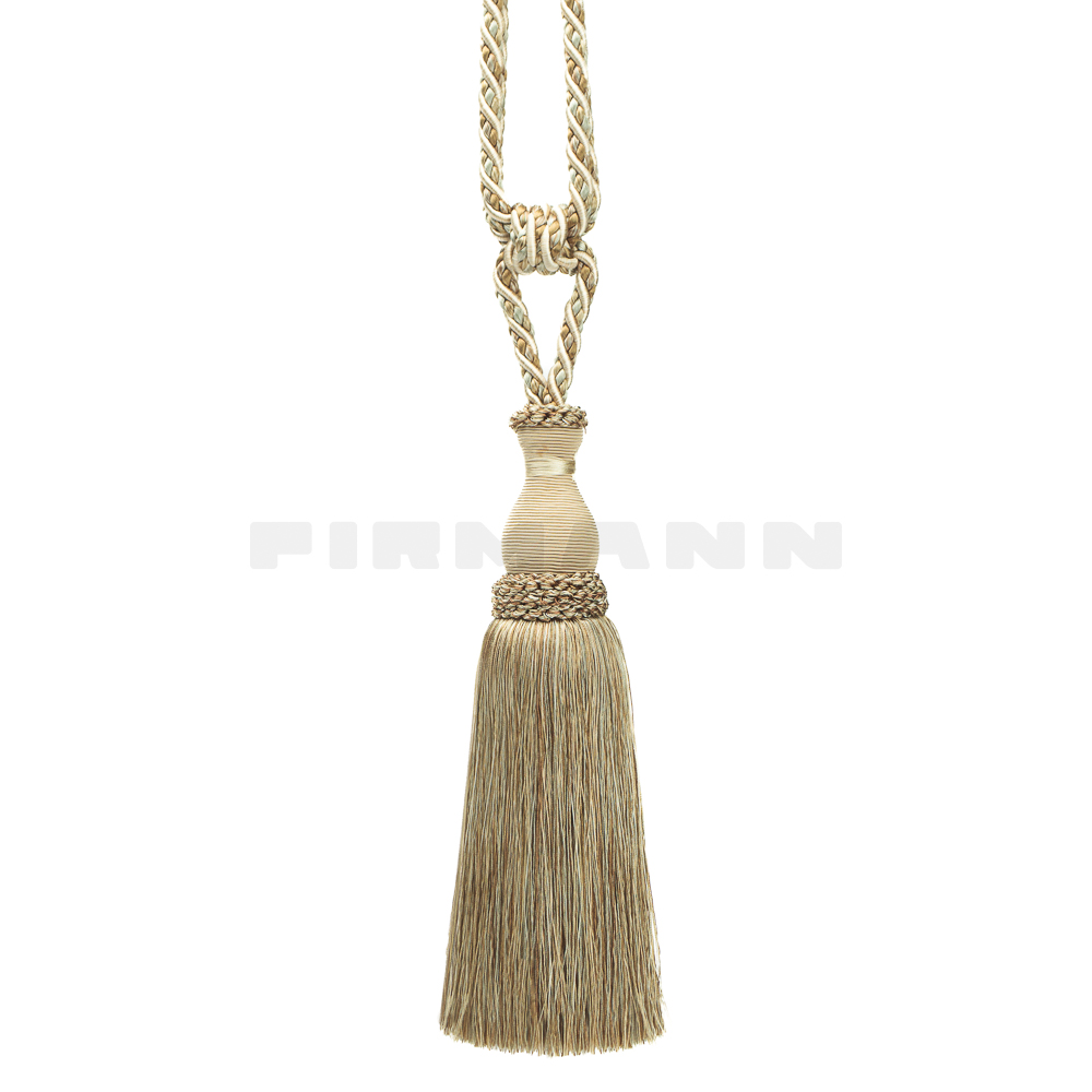 [FRHA06] RH ADELE 80/28 cm, beige doré