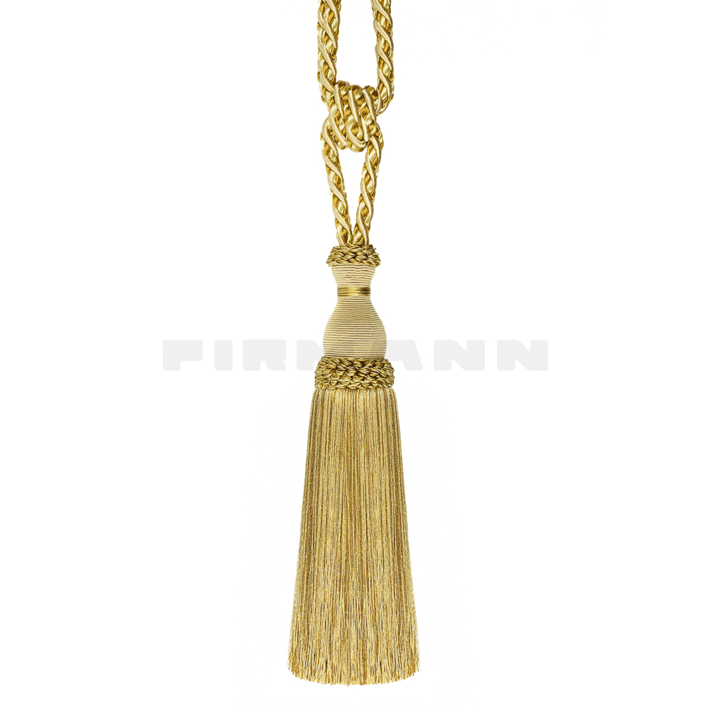 RH ADELE 80/28 cm, gold havanna