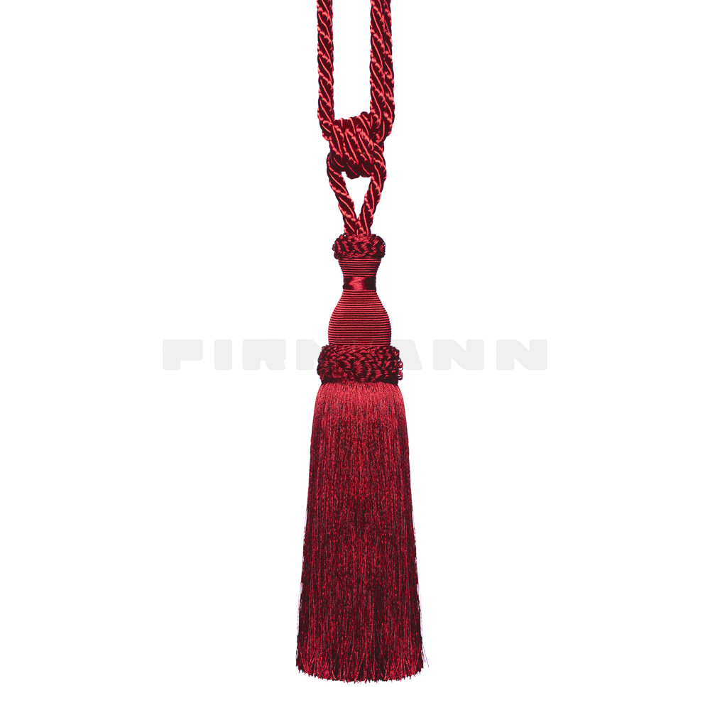 [FRHA606] RH ADELE 80/28 cm, merlot
