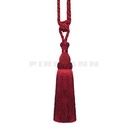 RH ADELE 80/28 cm, merlot