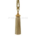 RH GLORIA 80/30 cm zimt