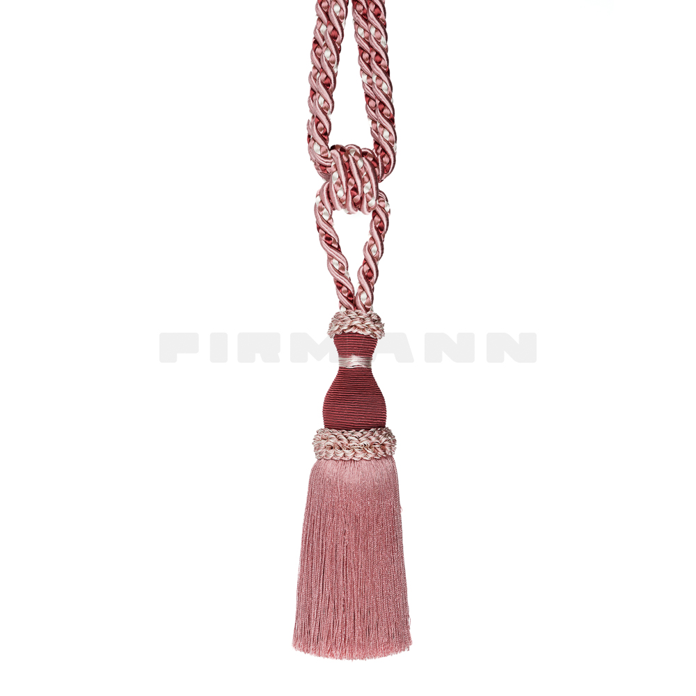 RH ADELE 80/22 cm, rosa