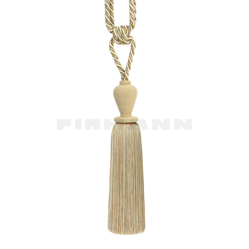 RH XENIA 80/30, beige doré
