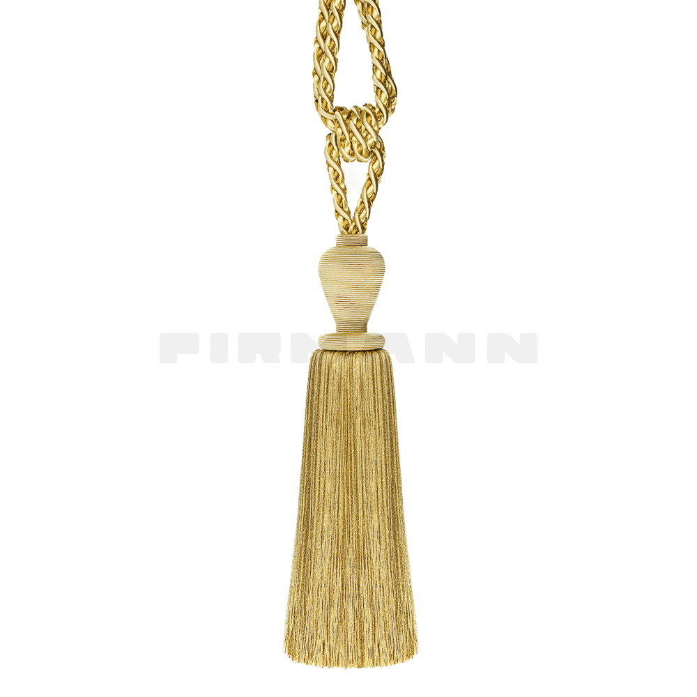 RH XENIA 80/30 cm, gold havanna