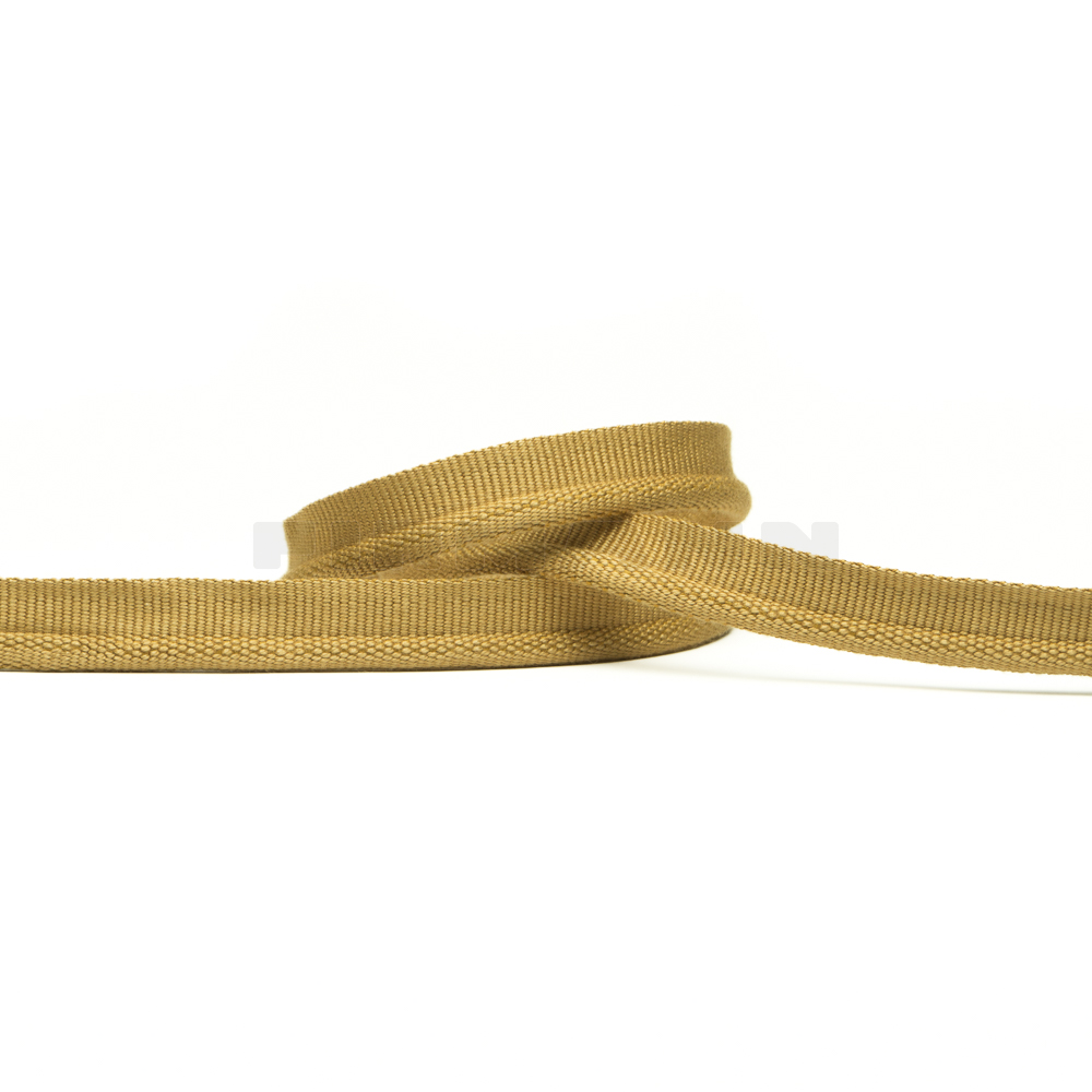 Ripskeder + Fahne 5/10  bronce
