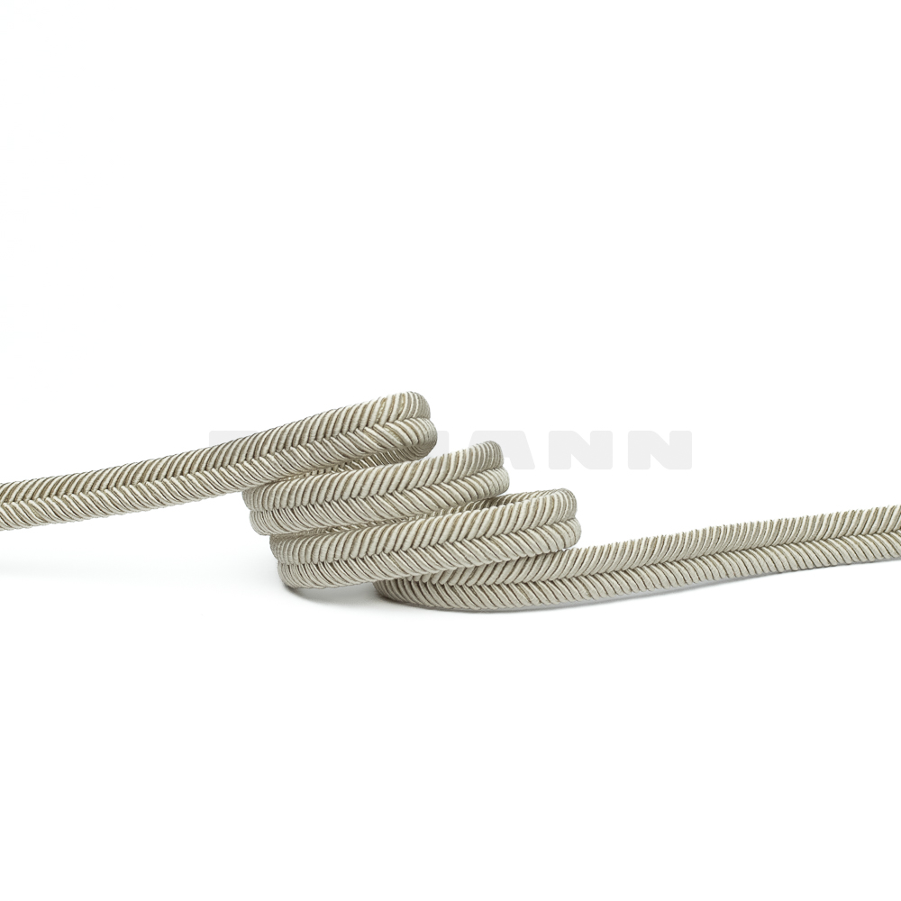 [VDK302] Doppelkeder fischgrät 9x3 stella