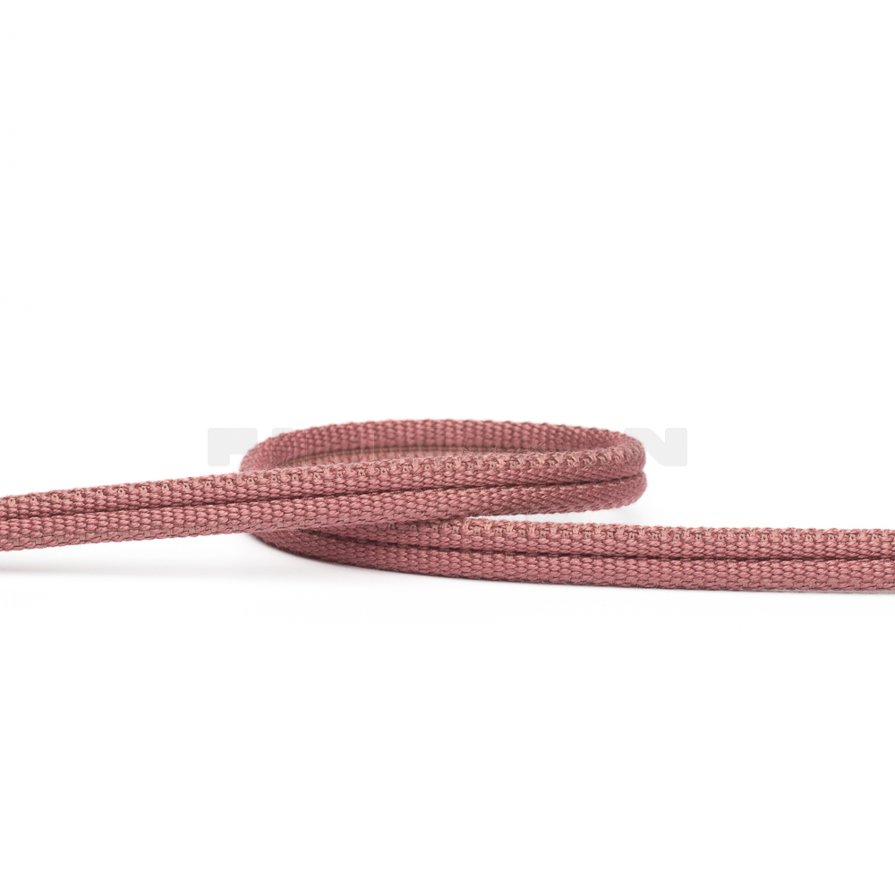 [DKR60] Doppelkeder RIPS 8,5/3  altrosa