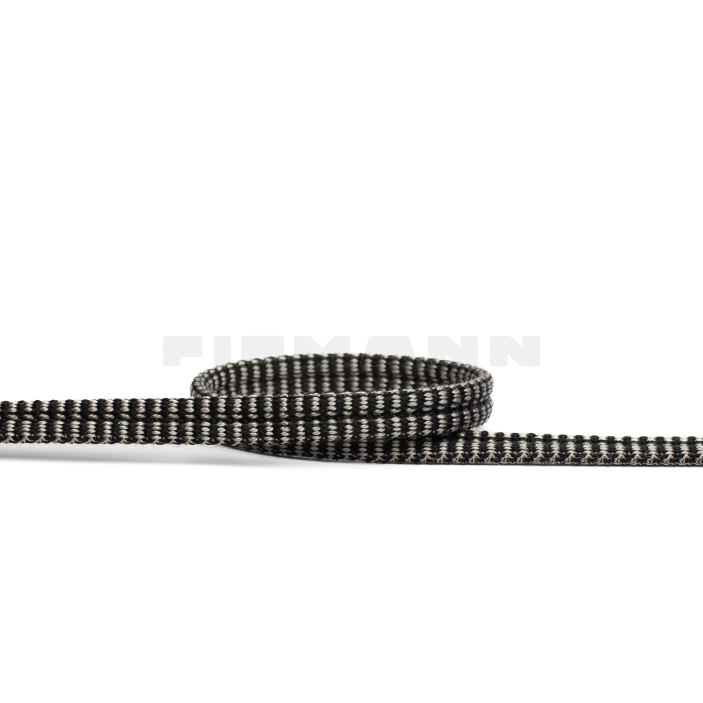 Doppelkeder RIPS 8,5/3  zebra