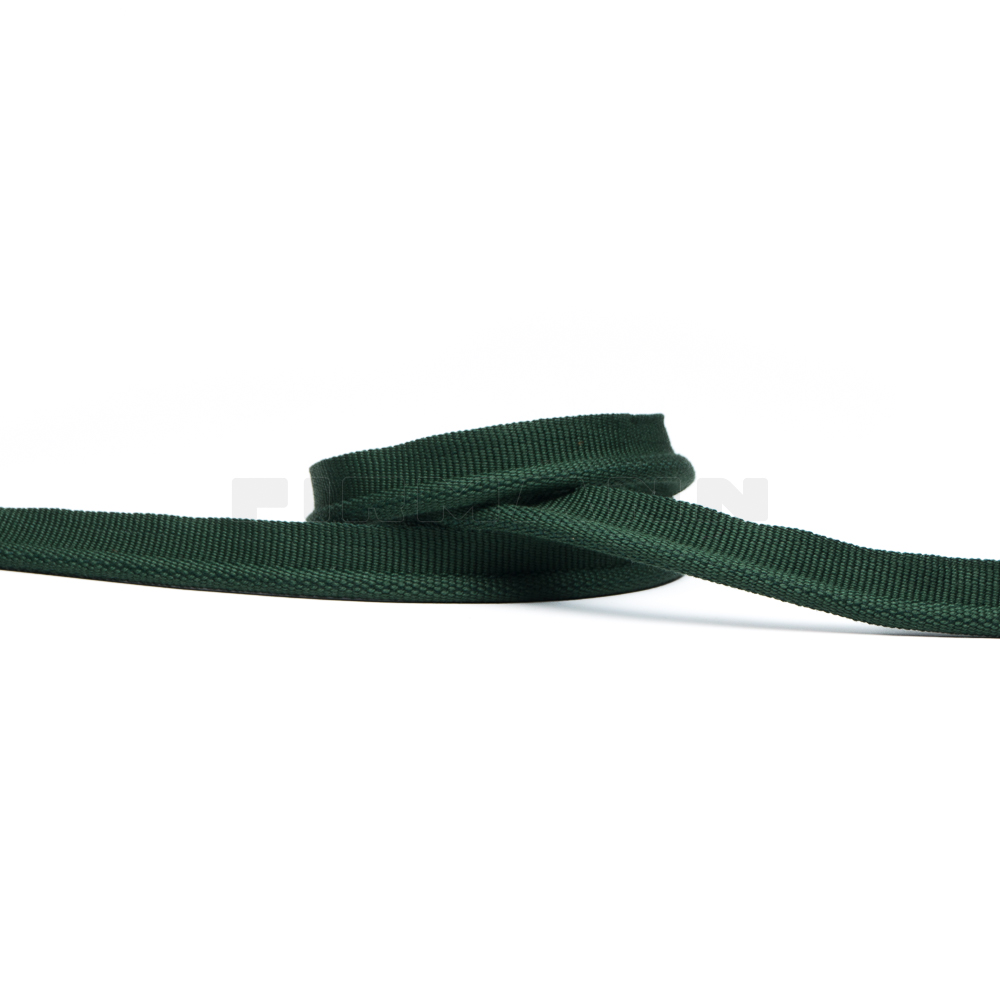 Ripskeder + Fahne 5/10  racing green