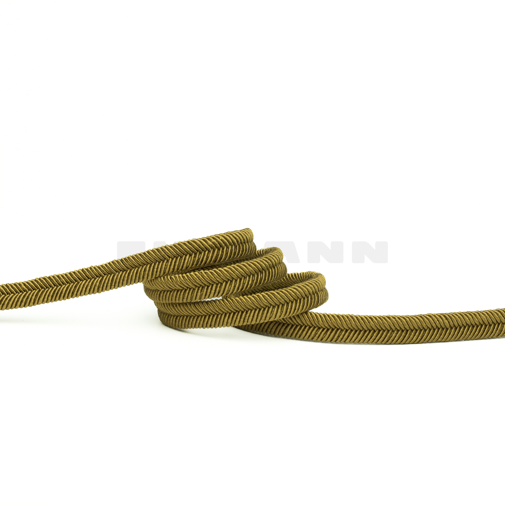 [VDK113] Doppelkeder fischgrät 9x3 bronce