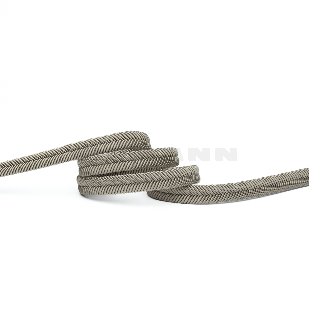 [VDK220] Doppelkeder fischgrät 9x3 leinen