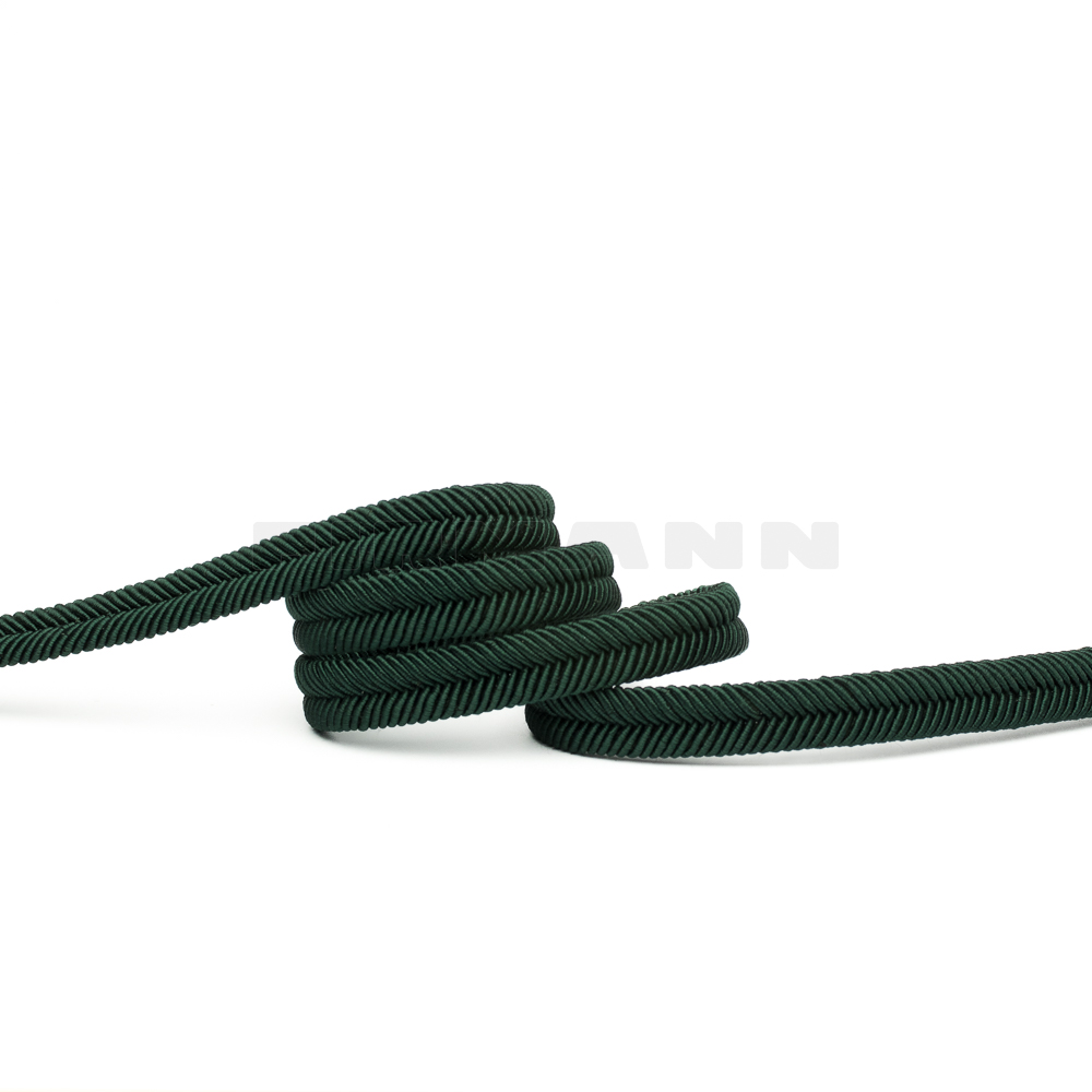 Doppelkeder fischgrät 9x3 british racing green