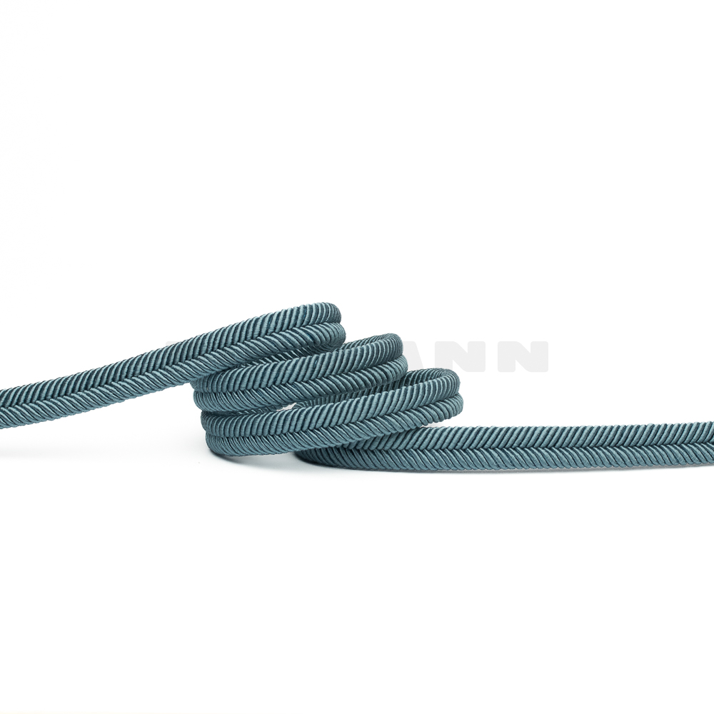 [VDK417] Doppelkeder fischgrät 9x3 atlantik