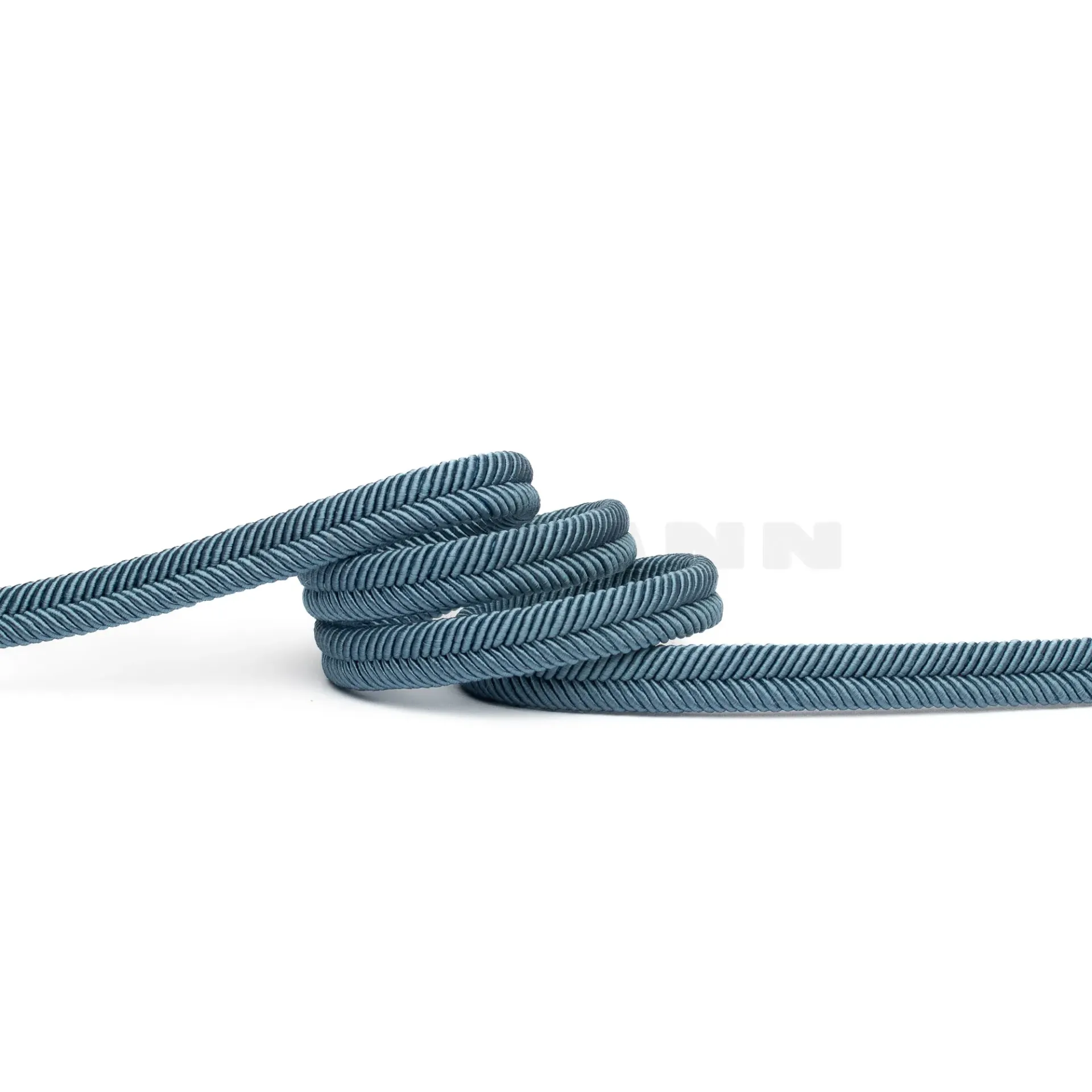 [VDK417] Doppelkeder fischgrät 9x3 atlantik