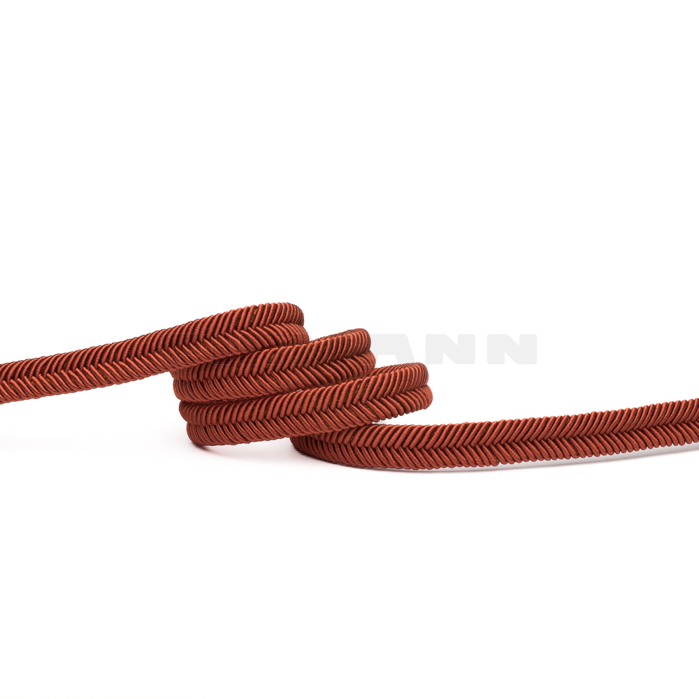 [VDK622] Doppelkeder fischgrät 9x3 rusty