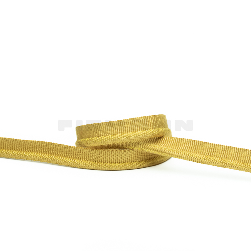 Ripskeder + Fahne 5/10  gold