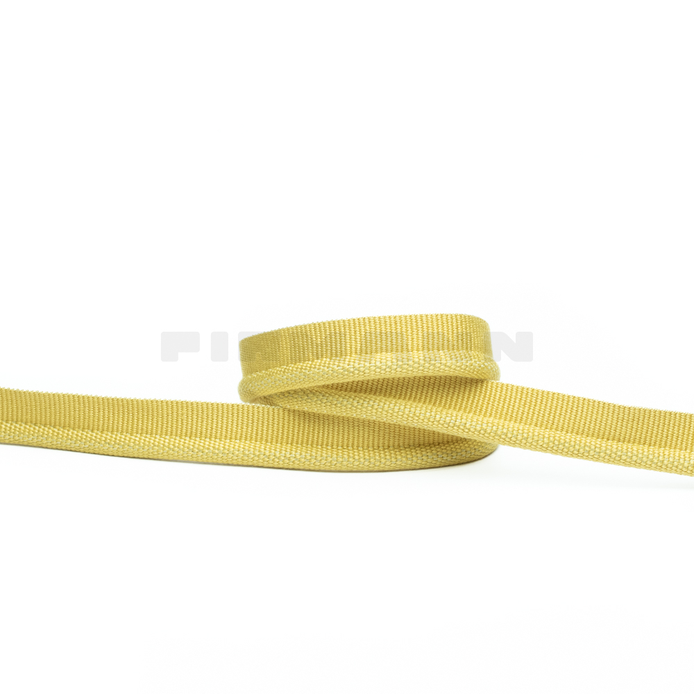 [KFR14] Ripskeder + Fahne 5/10  gelb