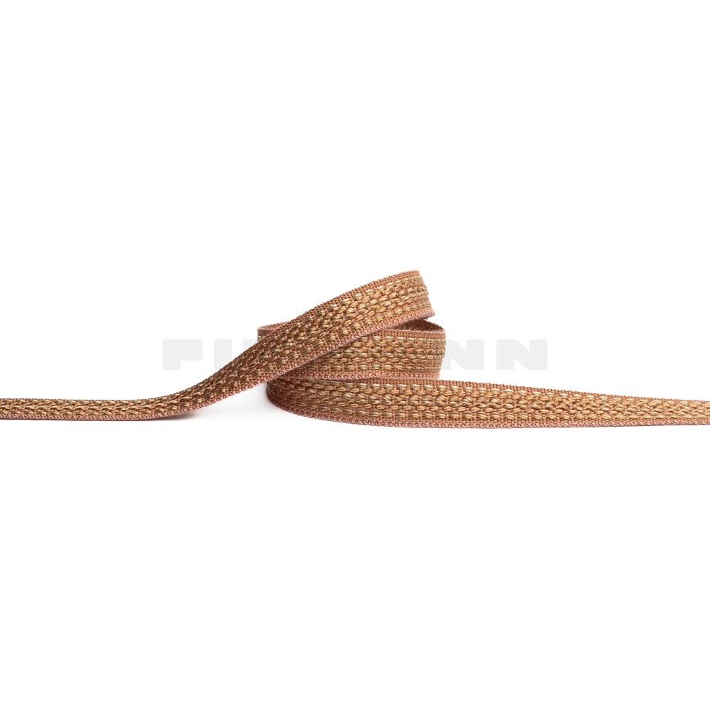 [CB309] Classic - Möbelborte  rost