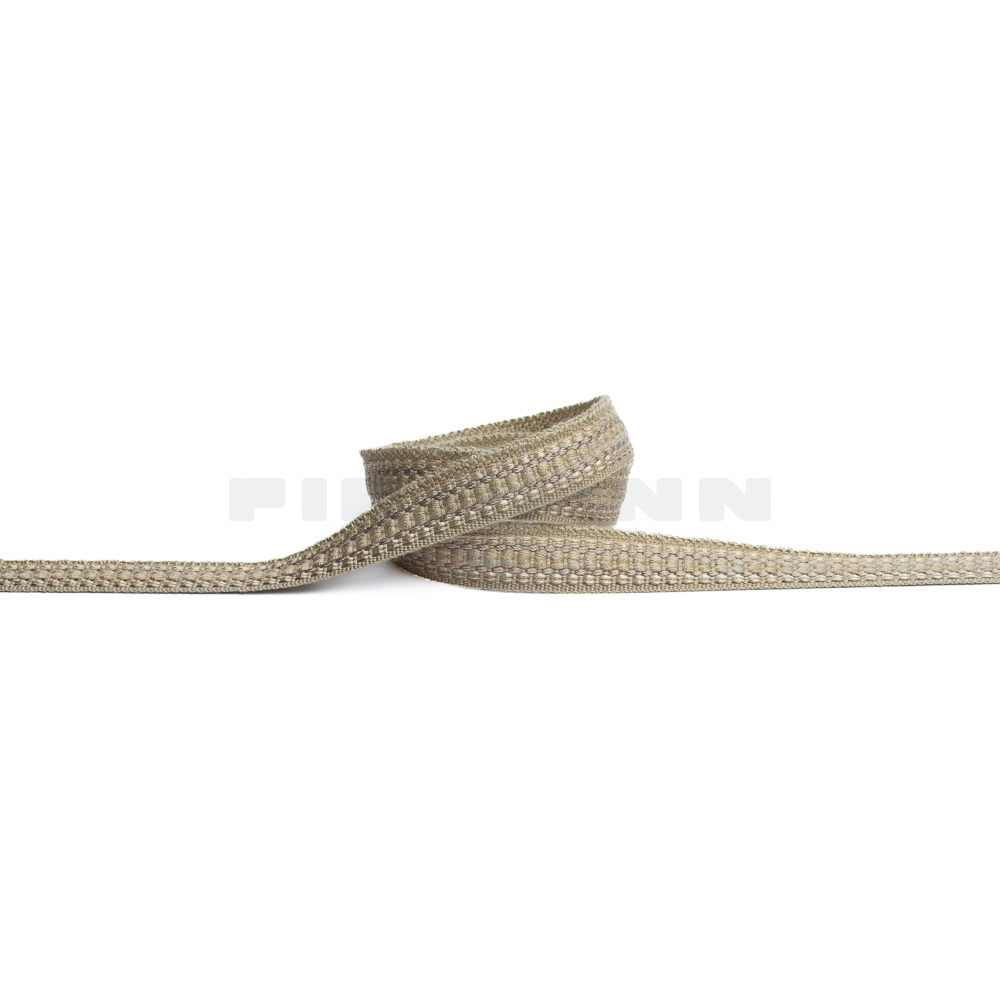 Classic - Möbelborte beige foncé