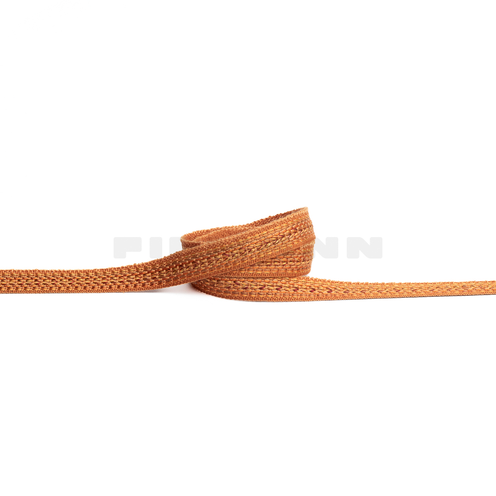 Classic - Möbelborte  orange