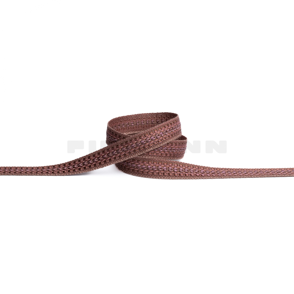 Classic - Möbelborte  lila-rosa