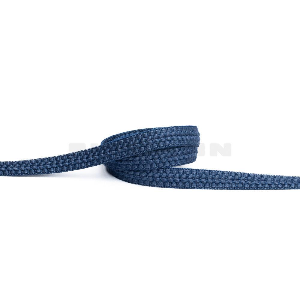 Herzerlborte lapislazuli  12 mm
