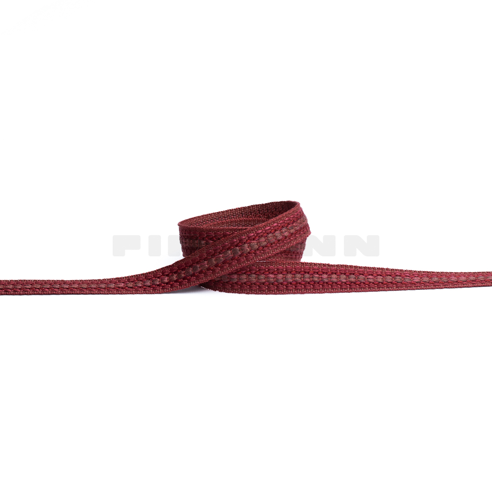 [CB216] Classic - Möbelborte  karmesin