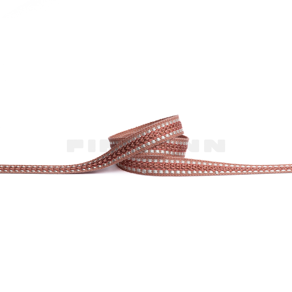 Classic - Möbelborte  rosa-creme