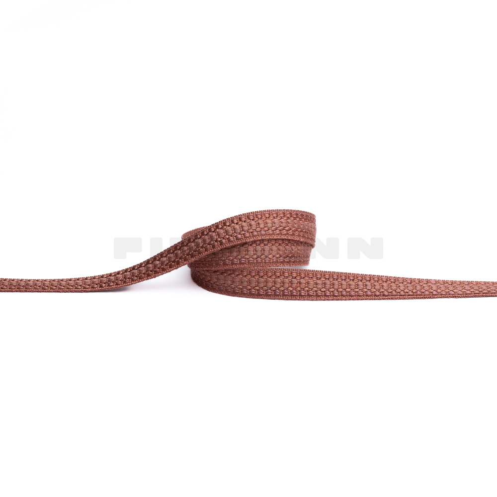 [CB220] Classic - Möbelborte  indisch rot