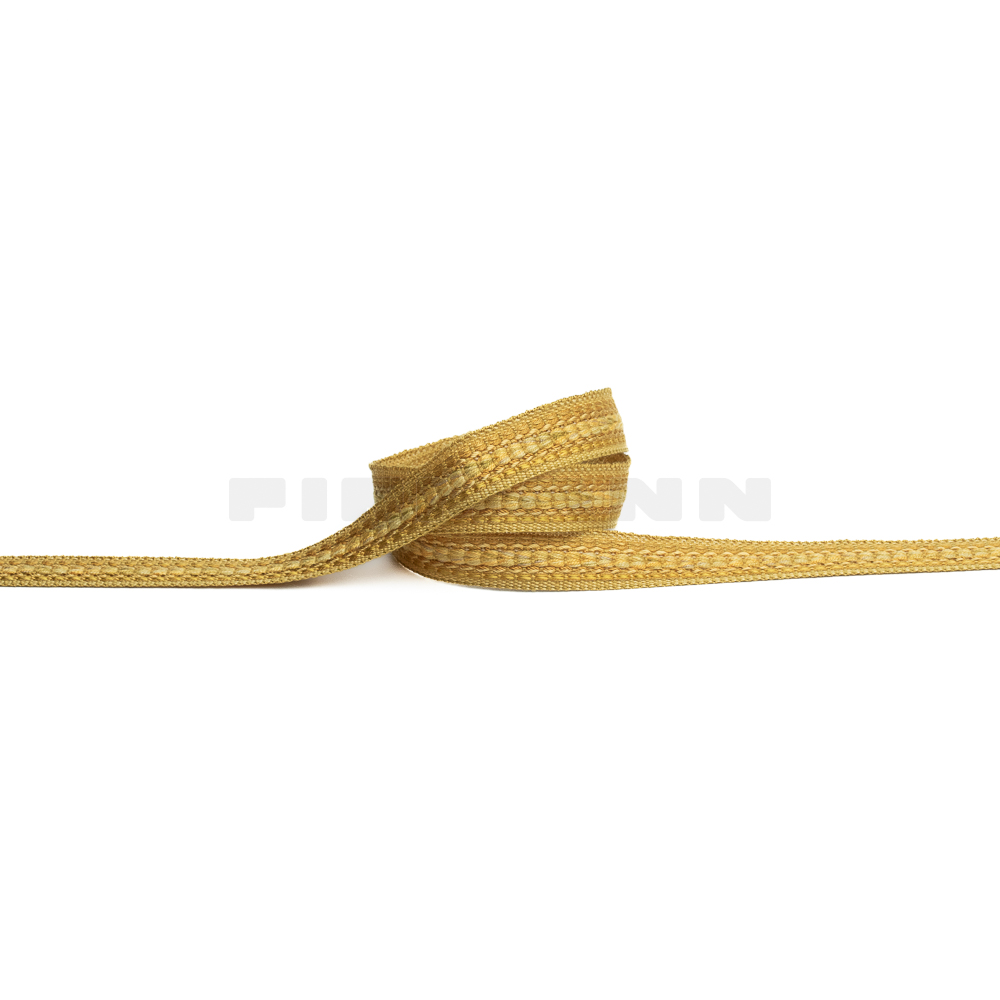 Classic - Möbelborte gold
