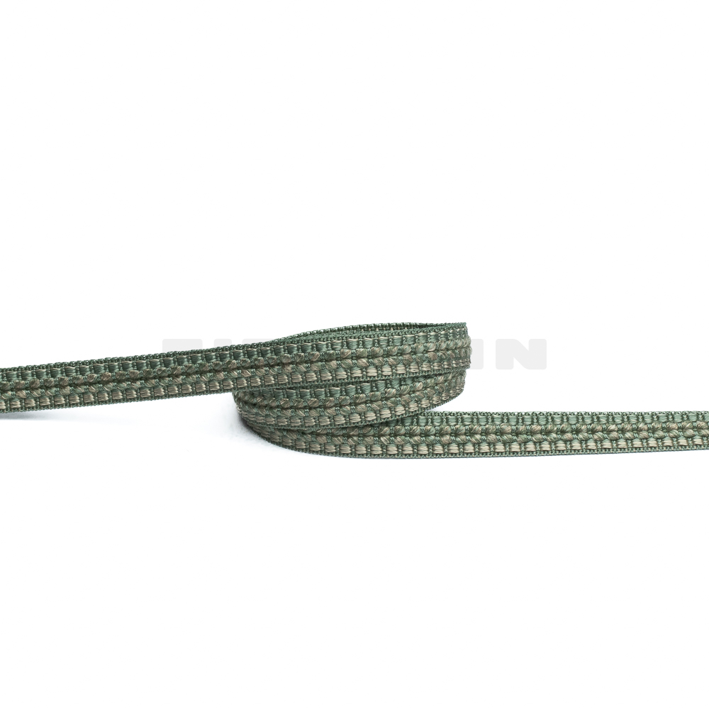 [VB306] Herzerlborte heu 12 mm