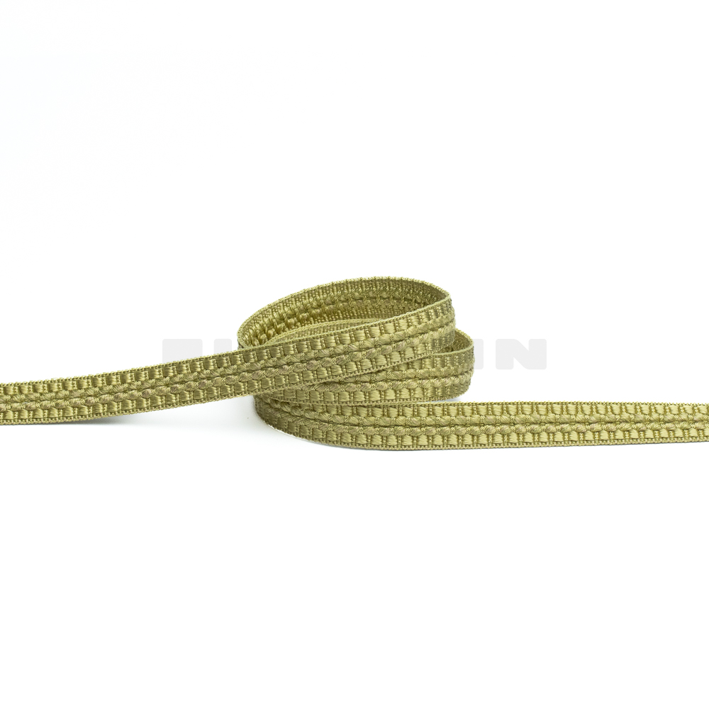 [VB312] Herzerlborte hellgrün 12 mm