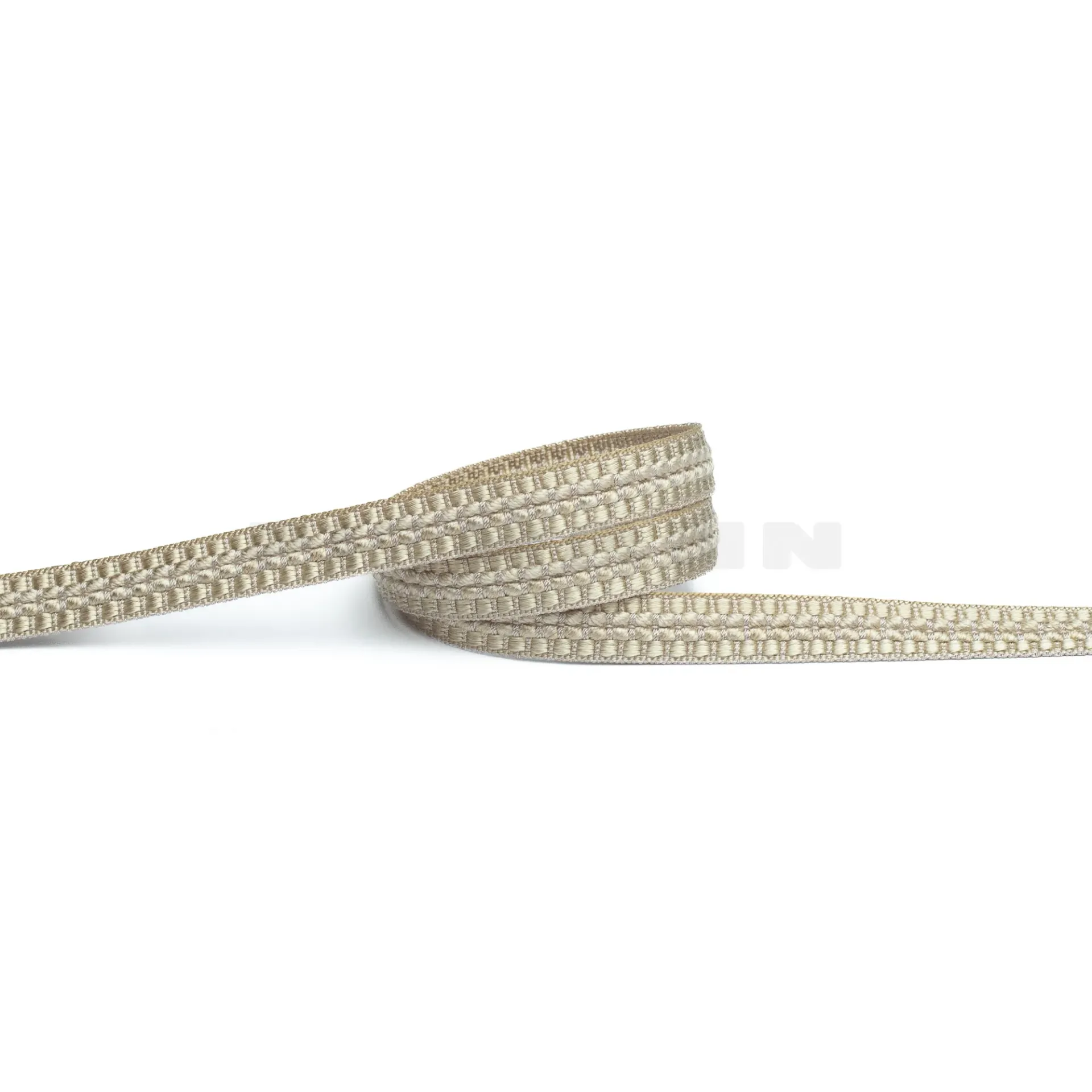 Herzerlborte foncé ca.12 mm