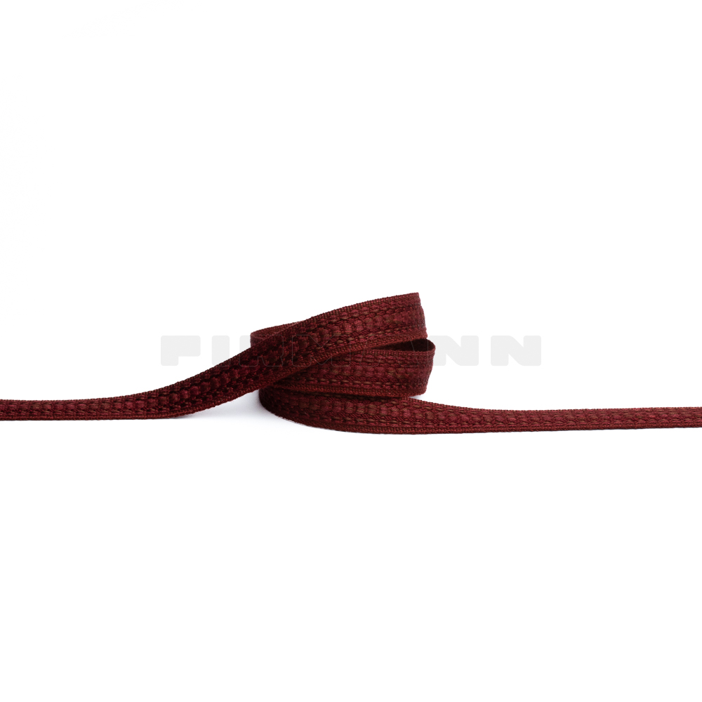 [CB207] Classic - Möbelborte  d.rot