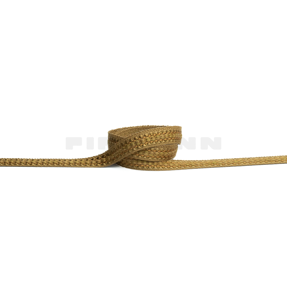 Classic - Möbelborte altmessing