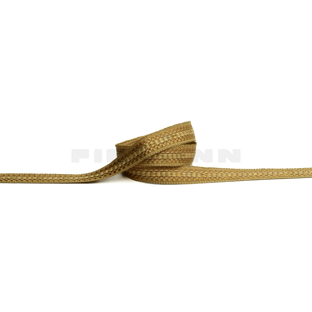 Classic - Möbelborte bronce