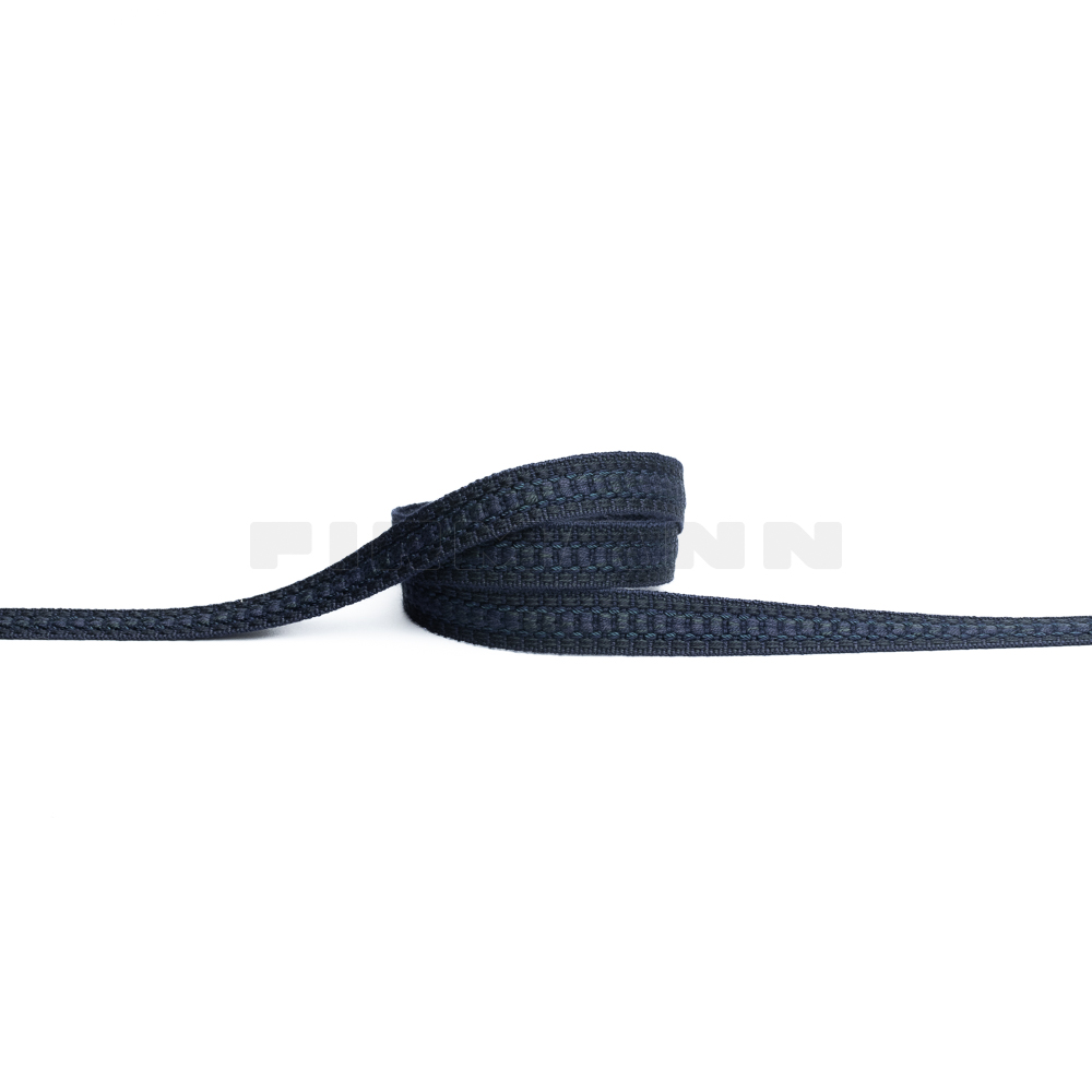 [CB421] Classic - Möbelborte  d.blau